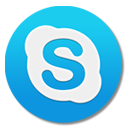 icon skype